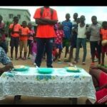 Solidarité Sans Frontière 2